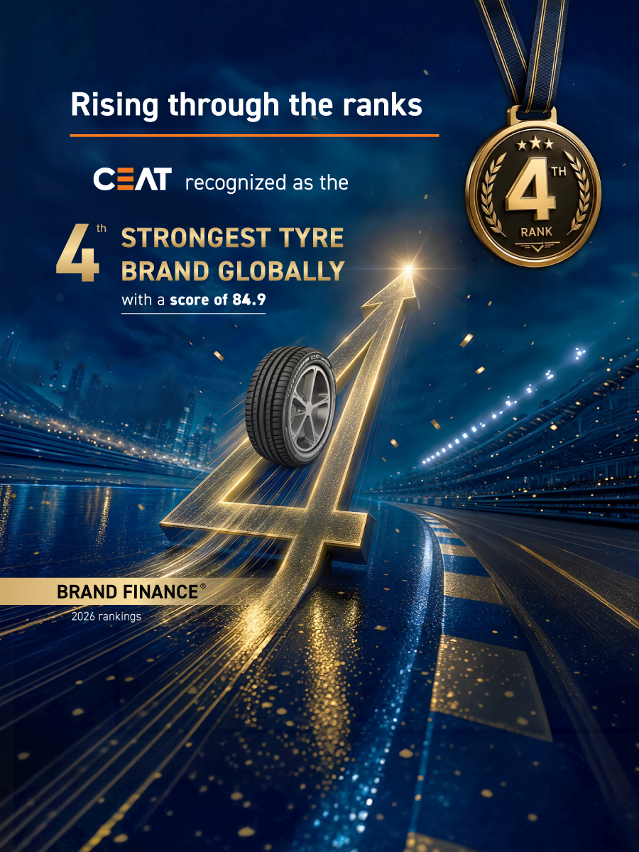 CEAT Home Banner