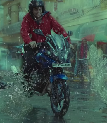 Material Development