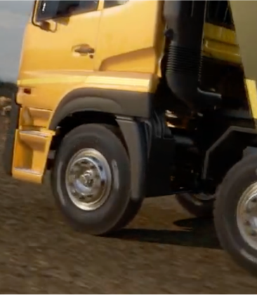 Material Development