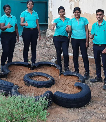 Material Development