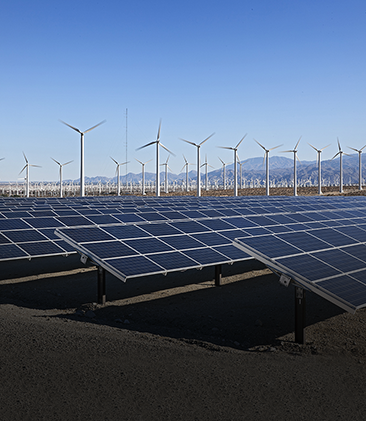 Material Development