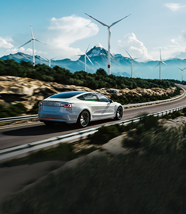 Material Development