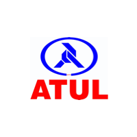 Atul Auto logo