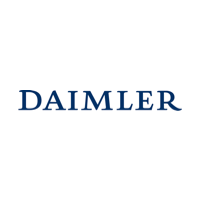 Daimler India logo