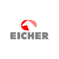 Eicher logo