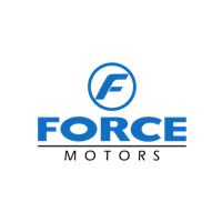 Force Motors logo