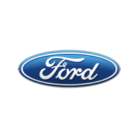 Ford Motor logo
