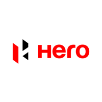 Hero logo