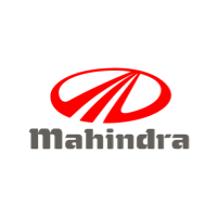 Mahindra logo