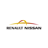 Renault Nissan logo