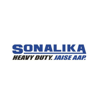 Sonalika ITL logo