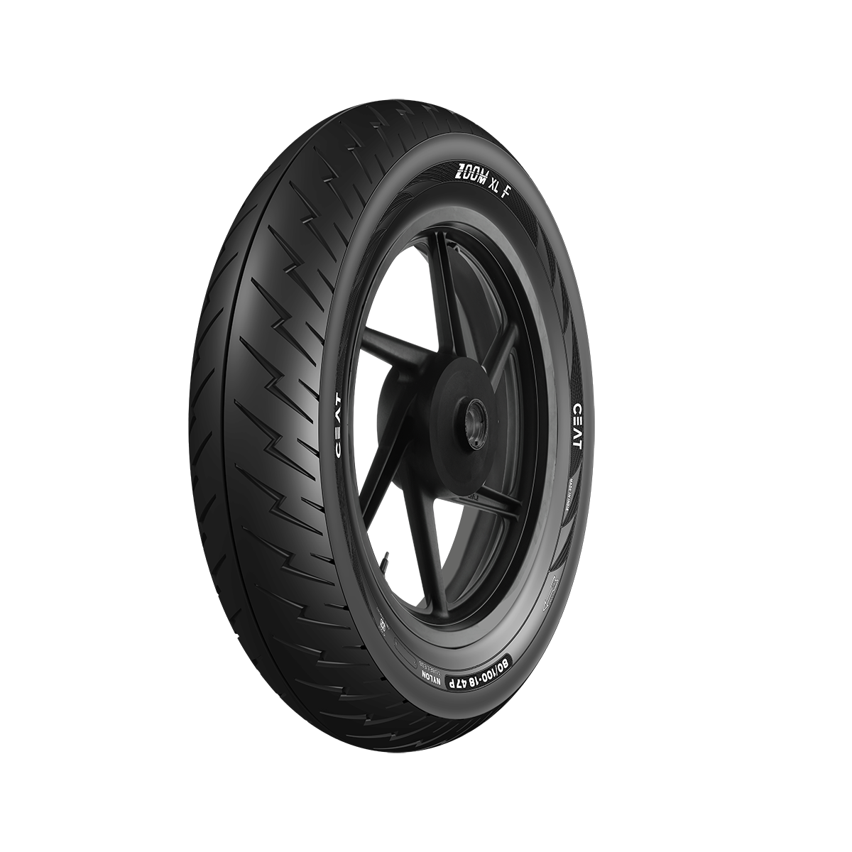 CEAT ZOOM XL F MOTORCYCLE Tyre