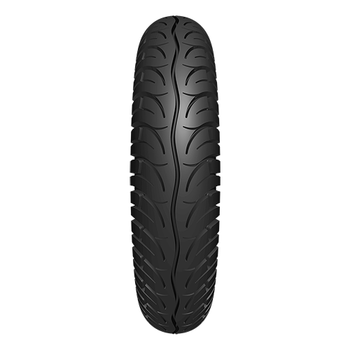 CEAT ZOOM D Scooter Tyre