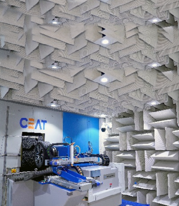 Material Development