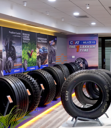 Material Development