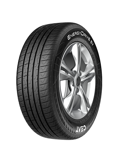 CEAT EnergyDrive car tyre