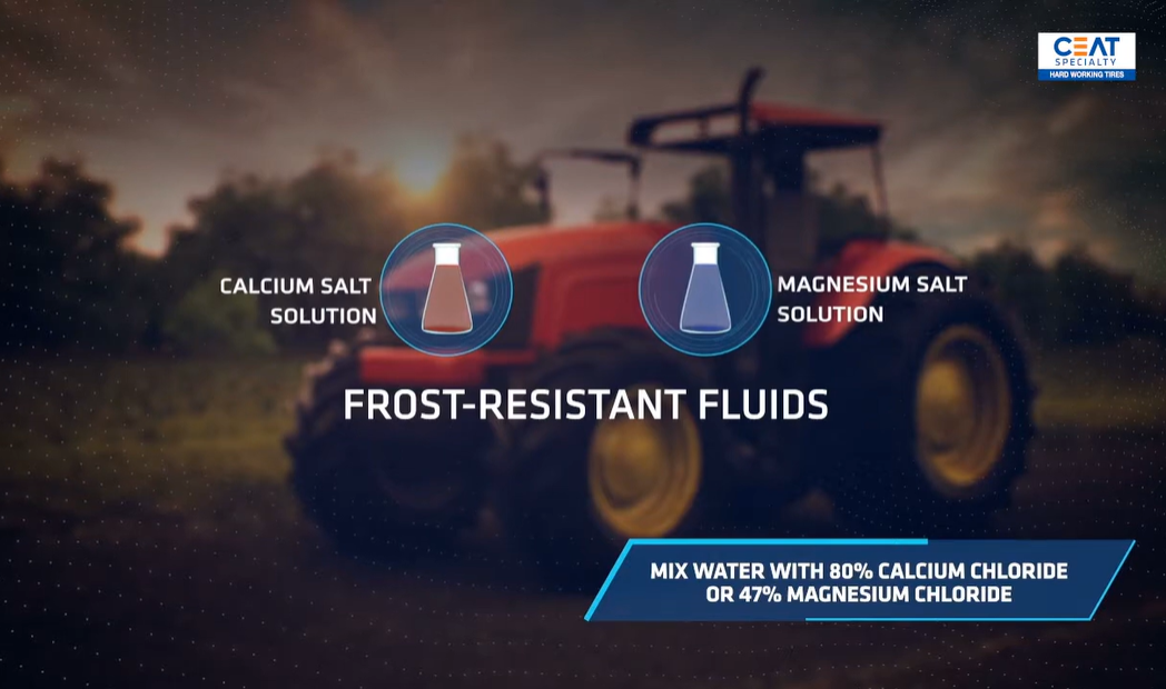 Resistant Fluids