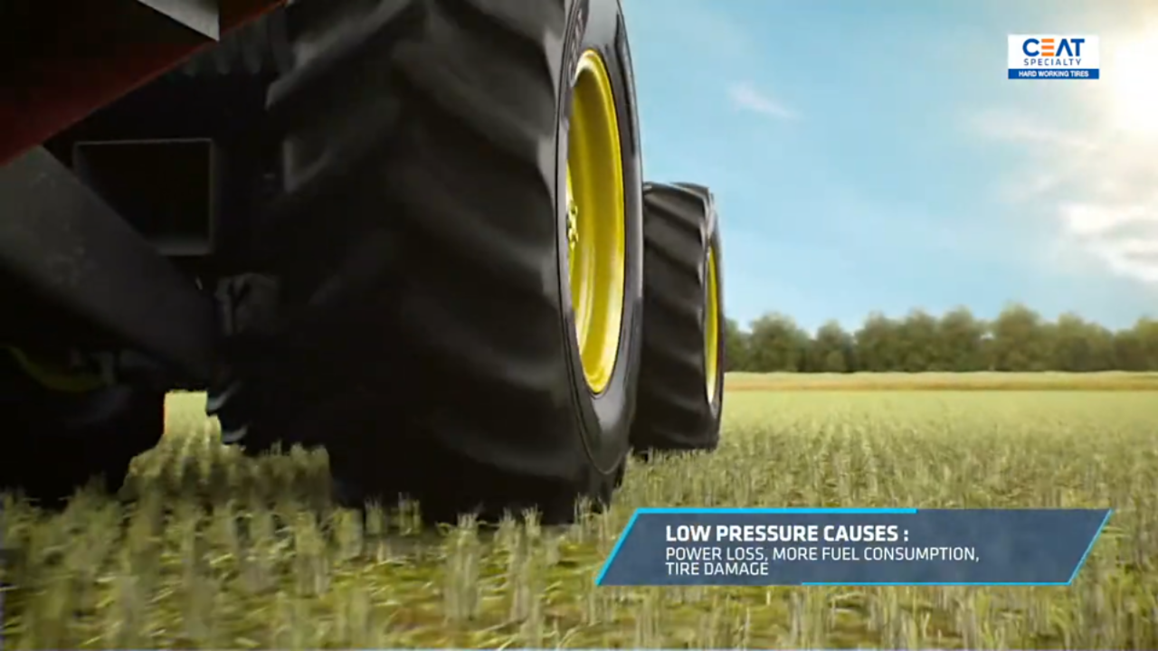 low pressure causes